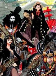One Piece Strong World Manga Anime Planet One Piece Manga One Piece Wallpaper Iphone One Piece Anime