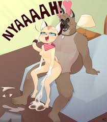 Pixie and brutus rule 34