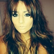 Eileen Lynn's Instagram, Twitter & Facebook