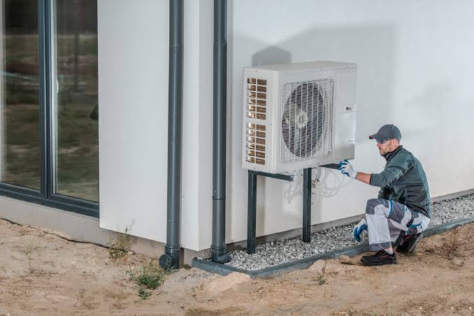 Nejen soláry. Lidé berou útokem tepelná čerpadla. Kvůli drahým energiím se  vyplácí | Hospodářské noviny (HN.cz)