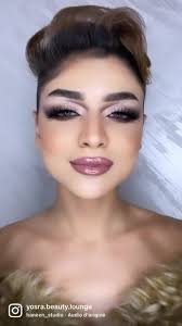 Makeup & by yosra beauty laounge , #makeup ARTIST tendance 2023 ,  🔥🔥🔥🔥🔥🔥🔥🔥