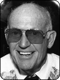 JOHN PERRY Obituary (2018)