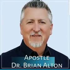 Bishop Brian Alton's Video