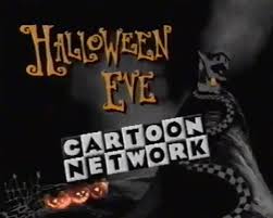 Watch batman the animated series online free. Halloween Eve Cartoon Network Know Your Meme