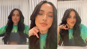 At the start of her career in 2013. Becky G Instagram Live Stream 30 January 2021 Ig Live S Tv