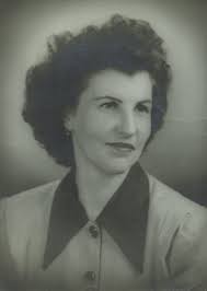 Nellie Tillman — Fraker Funeral Home, Inc.