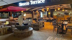 Scirocco h designs and manufactures design radiators and towel warmers, interpreting a highly technical and rigorous sector with a new artisanal sensitivity, which allows it to respond more. Sirocco Terrace Acciaroli Menu Prices Restaurant Reviews Reservations Tripadvisor