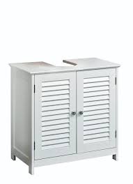 Je voulais un meuble pour un lavabo pas cher et j'ai découvert que le kallax avait les bonnes mesures pour notre petite salle de bain. Meuble Sous Vasque L 58x H 60 X P 35 Cm Leroy Merlin