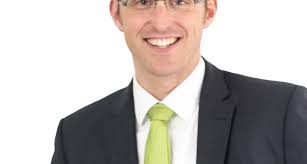 Arne Frank wird Vermarktungschef der "Leipziger Volkszeitung"