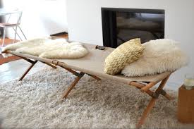 Ancien Lit De Camp Picot Lit De Camp Lit De Camp Militaire Deco Interieure