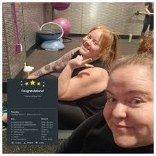 what's everybody working out today? legs, core, cardio…?