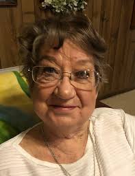 Obituary information for Myrna Marie Tipton Brown