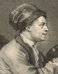 Hogarth, Griffiths and their Chiswick Friends