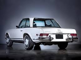 Oh Lord Mercedes 280 Sl W113 Classic Cars Mercedes Car Best Classic Cars