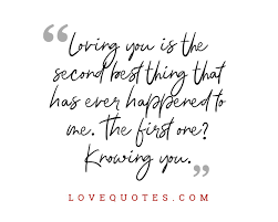 Having a sister means you have a friend for life. The Second Best Thing Love Quotes