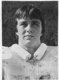 Ok...I stole this off their FB page! They are one of those many adorable  couples who devote so much time and talent to others behind the scenes,  including Blue Jay Football...Kenneth Rennick