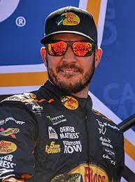 2018 Monster Energy Nascar Cup Series Wikipedia