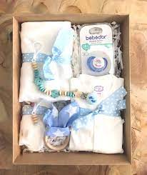 kurumsal bebek hediye kutusu hediyeler bebek hediye sepeti erkek bebek hediyeleri