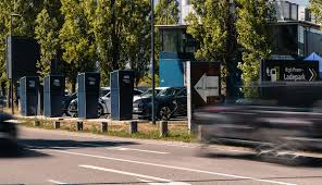 Freie nummer der audi bank filiale ingolstadt, um die kostenlose audi bank anzurufen. Audi Eroffnet Elektroauto Schnellladepark In Ingolstadt Ecomento De