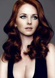 Lena Katina Photos 3 Of 162 Last Fm Lena Katina Red Hair Woman Redheads