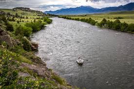 Monsters of the madison | montana treasures blog post.some of the largest trout of the year are caught on the upper madison river in the dead. 4 Tips For Fishing The Madison River In August Montana Angler