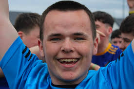 Fundraiser for Kasie Hobbart by Brian Horgan : Support Aaron Powell in ICU