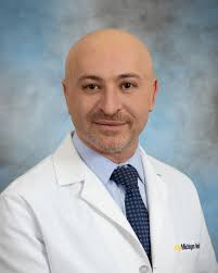 Congratulations are in order for Jeff Card, volunteer of the month in  Gladwin! Jeff, thanks for all that you do!