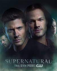 Supernatural Season 15 Supernatural Seasons Supernatural Poster Supernatural