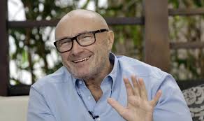 Phil Collins + Adele = sant