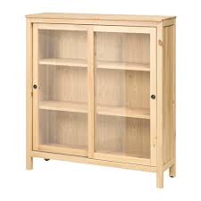 Us Furniture And Home Furnishings Glass Cabinet Doors Ikea Sliding Door Wood Storage Cabinets