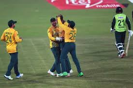 Live streaming pakistan vs south africa match 30. Live Cricket Score Pakistan Vs South Africa 3rd T20i Lahore Mbnewz