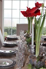 Assure a truly unique party with these decoration ideas including table settings, party hats, streamers, balloons and garlands. Winter Dinner Party For 12 Table Ideas Happy Haute Home