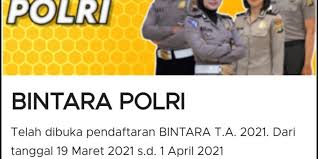 Soal bahasa inggris bintara polri 2020. Cara Daftar Dan Syarat Bintara Polri Bagi Lulusan Sma Diploma Dan S1 Halaman All Kompas Com