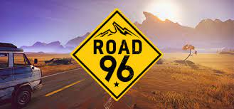 We did not find results for: Road 96 On Steam
