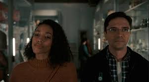 Filmul se bazează pe serialul de televiziune zona crepusculară din 1959. Mai Poate Zona CrepuscularÄƒ Mindcraft Stories