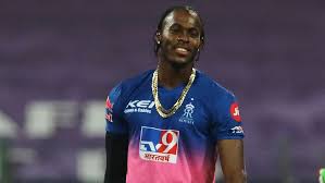 England fast bowler jofra archer who sustained an injury against south africa earlier this year has archer was bought by rajasthan royals for $1.04 million in 2018 and was retained in ipl 2019 and. Ipl 2021 England Pacer Jofra Archer May Skip India Odis And Ipl 14 As Per Reports