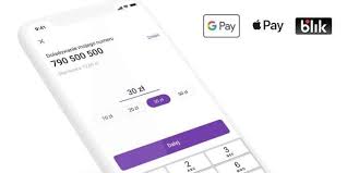 W Play Doladujesz Konto Za Pomoca Google Pay I Apple Pay W Aplikacji Mobilnej Play24 Fioletowego Operatora Komorkowego Pojawily Sie Nowe Metody Platnosci Mob