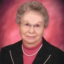 Verna Olson Obituary June 26, 2017