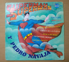 Gripsweat Pluma Y Su Salsa Superman Hear It Obscure Mexico Lp Salsa Guaguanco Montuno Chords for guaguanco de superman (salsa) gillian/antuan. obscure mexico lp salsa guaguanco montuno