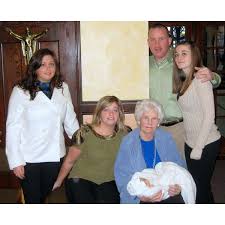 Mary Ellen Manning Obituary in Rockland at Magoun-Biggins