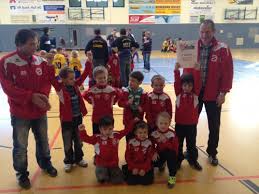 Ergo versicherung florian stengel markneukirchen. G Jugend 7 Bestes Team Im Vogtland