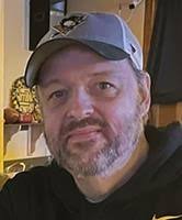 Gregory Ferguson Obituary (1969