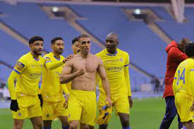 Maybe you would like to learn more about one of these? ØµØ­ÙŠÙØ© Ø³Ø¨ÙˆØ±Øª Ø§Ù„Ø³Ø¹ÙˆØ¯ÙŠØ© Ø±Ø³Ù…ÙŠØ§ Ø§Ù„Ù†ØµØ± Ø¨Ø·Ù„Ø§ Ù„ ÙƒØ£Ø³ Ø¨ÙŠØ±ÙŠÙ† Ù„Ù„Ø³ÙˆØ¨Ø± Ø§Ù„Ø³Ø¹ÙˆØ¯ÙŠ Ù…Ù† Ø§Ù…Ø§Ù… Ø§Ù„ØºØ±ÙŠÙ… Ø§Ù„ØªÙ‚Ù„ÙŠØ¯ÙŠ Ù†Ø§Ø¯ÙŠ Ø§Ù„Ù‡Ù„Ø§Ù„ Ø¨ÙŠØªØ±ÙˆØ³ Ø­Ù…Ø¯Ø§Ù„Ù„Ù‡ Ø³Ø§Ù…ÙŠ Ø§Ù„Ù†Ø¬Ø¹ÙŠ