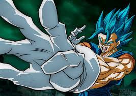 A collection of the top 50 8k anime wallpapers and backgrounds available for download for free. Super Vegito 1080p 2k 4k 5k Hd Wallpapers Free Download Wallpaper Flare