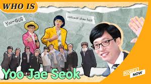 Although he attended the seoul institute of the arts. Who This Celebrity Is Considered A God In Korea S Entertainment Scene L Yoo Jae Seok Youtube
