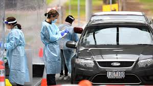 9:23 pm february 5, 2021 highlight. Coronavirus Australia Live News Victoria Records 303 Cases Four Deaths Hope As Vic Numbers Start To Stabilise