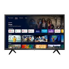 TV intérieure à 108 cm pas chère (HD, oled ou qled, 4k...) - Electro Dépôt