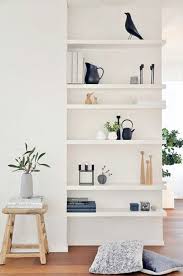 Visit the post for more. 35 Floating Shelves Ideas For Different Rooms Digsdigs