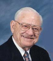 Hugh Gresham Obituary