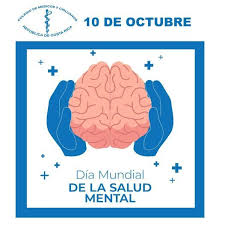 Cada 7 de abril se celebra en todo el mundo el día mundial de la salud. 10 De Octubre Dia Mundial De La Salud Mental Resumen De Salud 2021